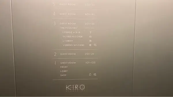 THE POOLSIDE（ザ・プールサイド）の写真・動画_image_516204