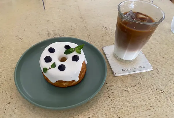 AIDA with CAFE 広島の写真・動画_image_516230