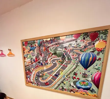 鈴鹿サーキットホテルの写真・動画_image_516252