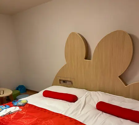 鈴鹿サーキットホテルの写真・動画_image_516255