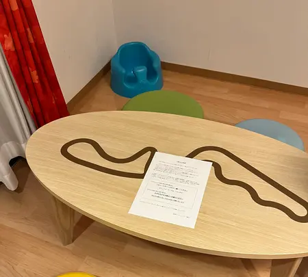 鈴鹿サーキットホテルの写真・動画_image_516256