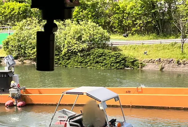 鈴鹿サーキットモートピアの写真・動画_image_516260