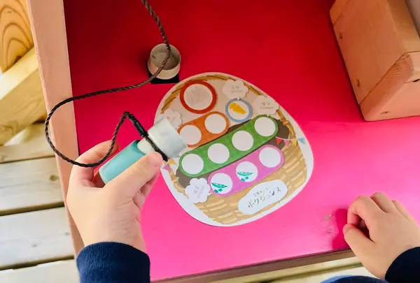 鈴鹿サーキットモートピアの写真・動画_image_516262