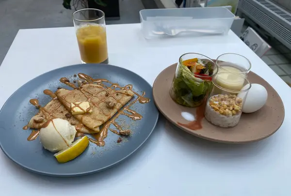 THE POOLSIDE（ザ・プールサイド）の写真・動画_image_516308