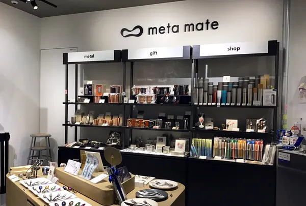 meta mate 誠品生活日本橋店の写真・動画_image_516601