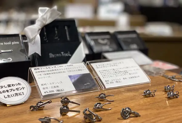 meta mate 誠品生活日本橋店の写真・動画_image_516602