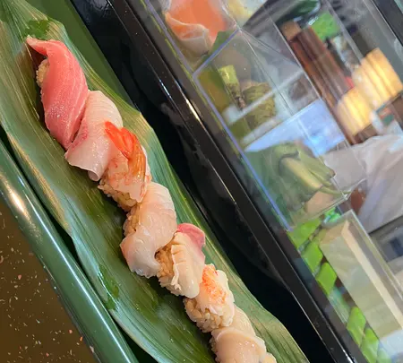 千春鮨の写真・動画_image_516616