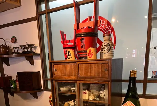 田中酒造（株） 本店の写真・動画_image_516617