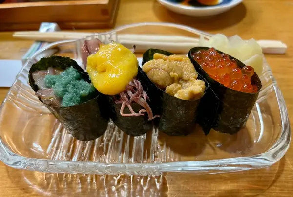 千春鮨の写真・動画_image_516619