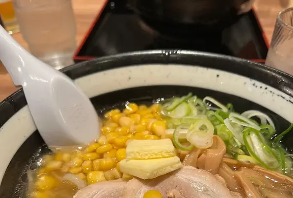 新千歳空港 北海道ラーメン道場の写真・動画_image_516624