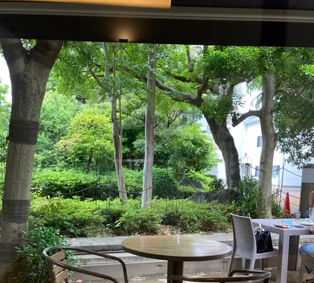 オトノハカフェの写真・動画_image_516928