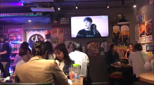 韓国料理ホンデポチャ 新大久保本店の写真・動画_image_517185