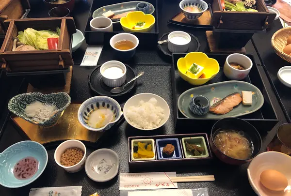 和心の宿 大森（オーモリ）の写真・動画_image_517205