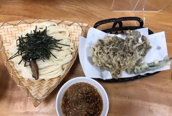 大澤屋 第一店舗の写真・動画_image_517223