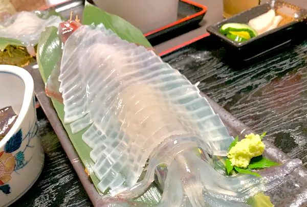 口福の馳走屋 梅乃葉の写真・動画_image_517247