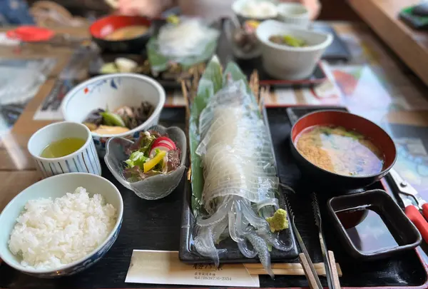 口福の馳走屋 梅乃葉の写真・動画_image_517251