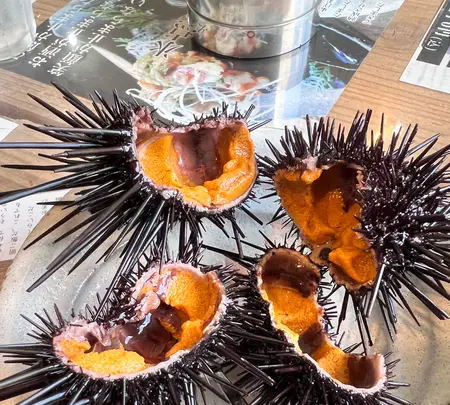 口福の馳走屋 梅乃葉の写真・動画_image_517254