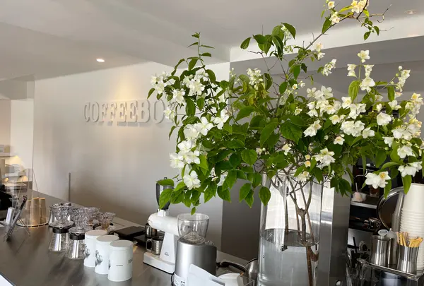 COFFEEBOY 萩店（コーヒーボーイ）の写真・動画_image_517288