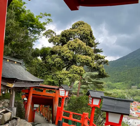 太皷谷稲成神社の写真・動画_image_517316