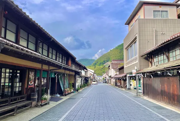 殿町通りの写真・動画_image_517328