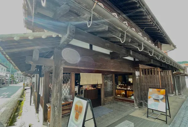 三松堂 本町店菓心庵の写真・動画_image_517330