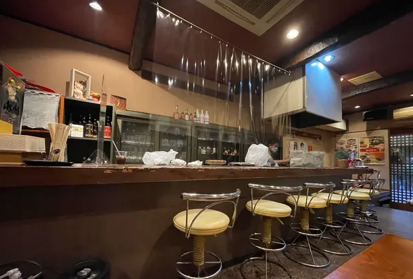 グリーンモール商店街の写真・動画_image_517346