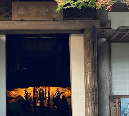 西明寺の写真・動画_image_517461