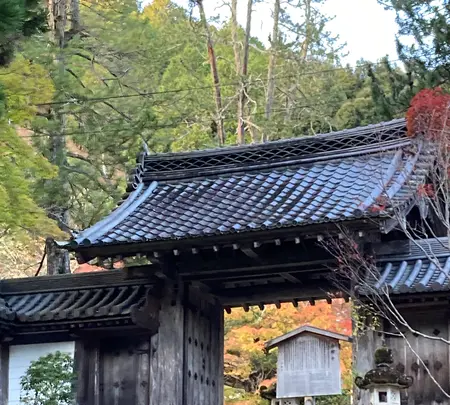西明寺の写真・動画_image_517462
