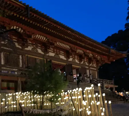 神護寺の写真・動画_image_517486