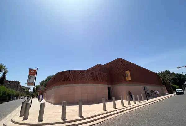 Yves Saint Laurent Museumの写真・動画_image_517542