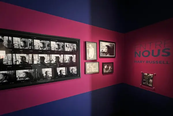 Yves Saint Laurent Museumの写真・動画_image_517543