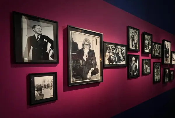 Yves Saint Laurent Museumの写真・動画_image_517544