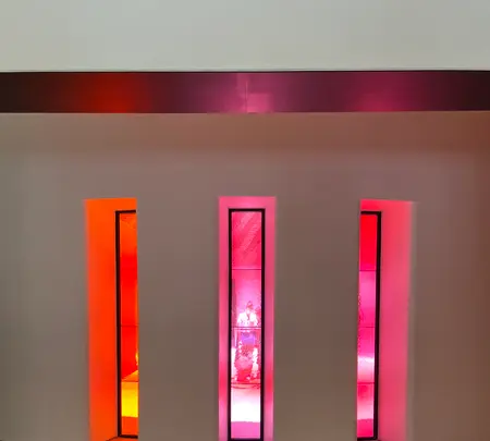 Yves Saint Laurent Museumの写真・動画_image_517545