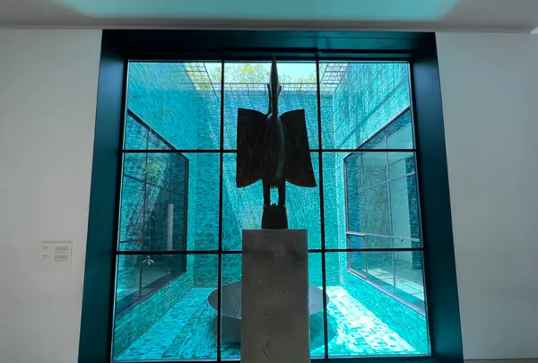 Yves Saint Laurent Museumの写真・動画_image_517547