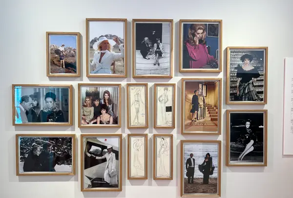 Yves Saint Laurent Museumの写真・動画_image_517548