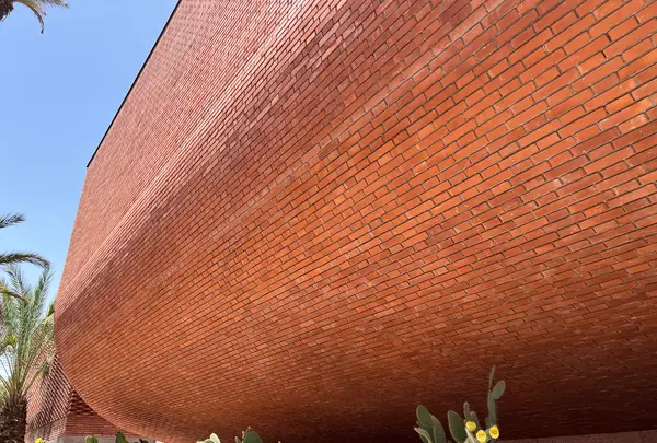 Yves Saint Laurent Museumの写真・動画_image_517550