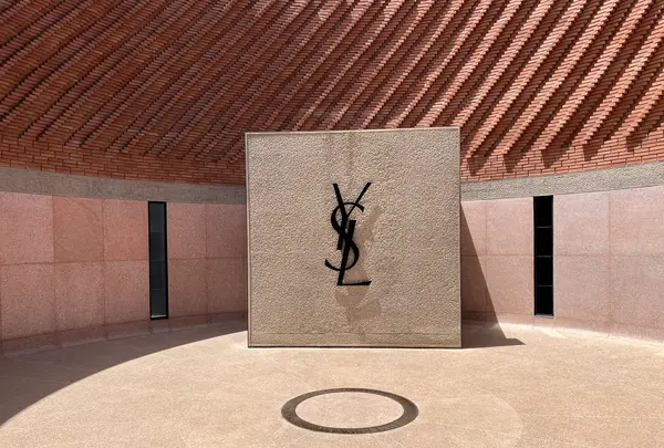 Yves Saint Laurent Museumの写真・動画_image_517551