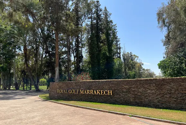 Royal Golf Marrakechの写真・動画_image_517557