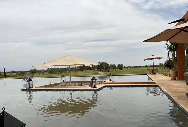 Al Maaden Golf Marrakechの写真・動画_image_517560