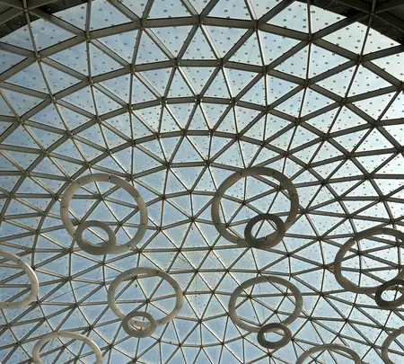 Marrakesh Menara Airportの写真・動画_image_517565