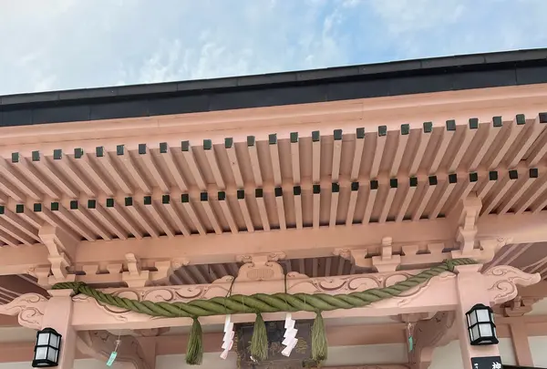 寿都神社の写真・動画_image_518118