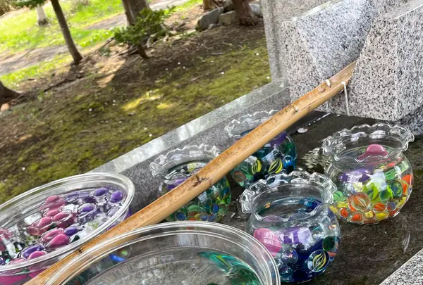 寿都神社の写真・動画_image_518120