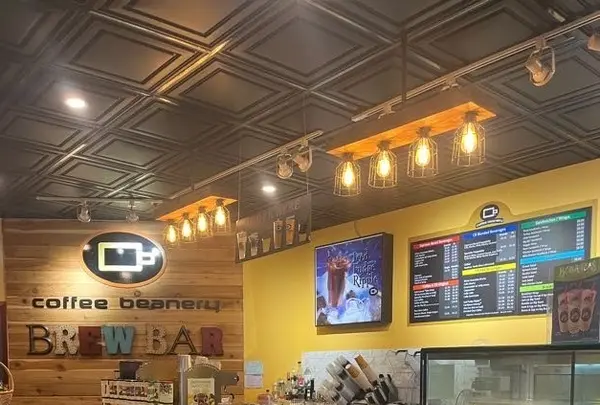 Coffee Beaneryの写真・動画_image_518157