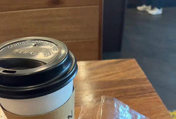 Infusion Coffee & Teaの写真・動画_image_518159