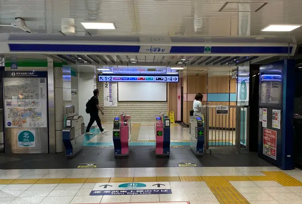 池袋駅の写真・動画_image_518619