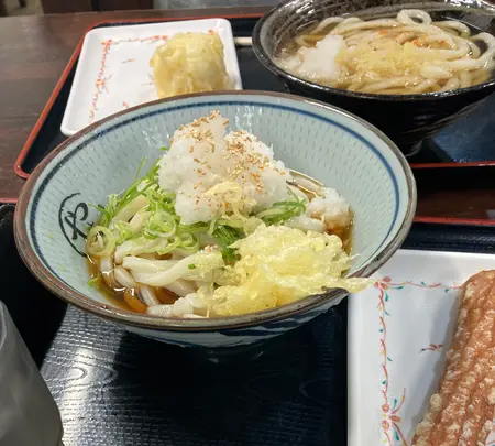 セルフうどん やま 徳島駅前店の写真・動画_image_518810