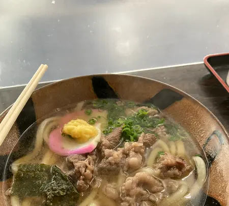牟礼製麺の写真・動画_image_518833