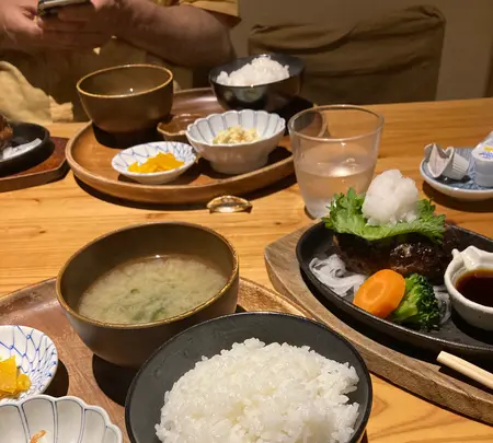 HAMBURG＆STEAK WORKS AWAJISHIMA -ハンバーグ&ステーキワークス 淡路島-の写真・動画_image_518840