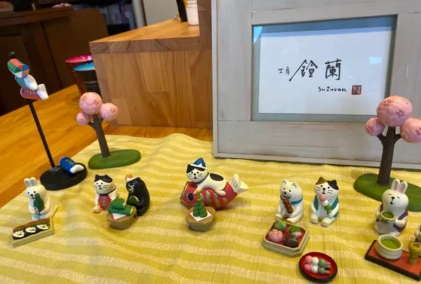 工房鈴蘭の写真・動画_image_518912