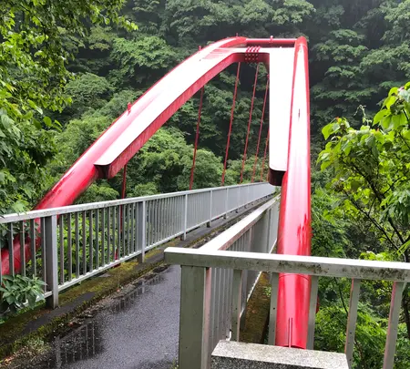 足尾線旧線跡の写真・動画_image_518929